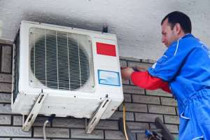 Find HVAC Contractors in Grays Harbor County